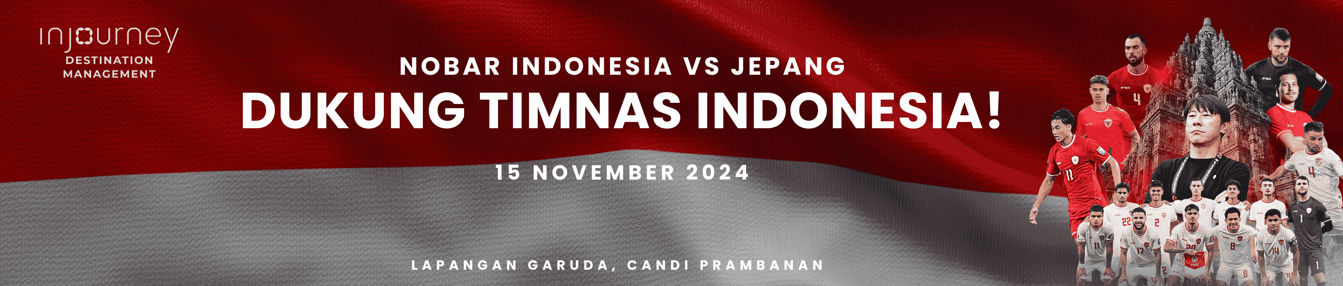 Watch Indonesia vs Japan